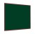 Colour: Dark Green