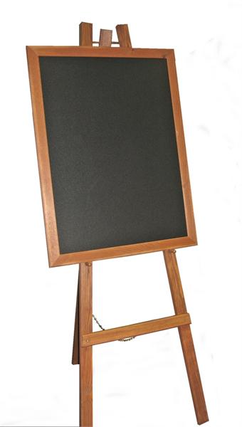 Easels