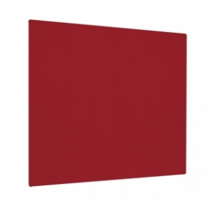 FELT PIN BOARD UNFRAMED