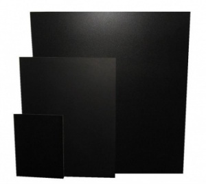 Heavy Duty double sided 12mm unframed chalkboard