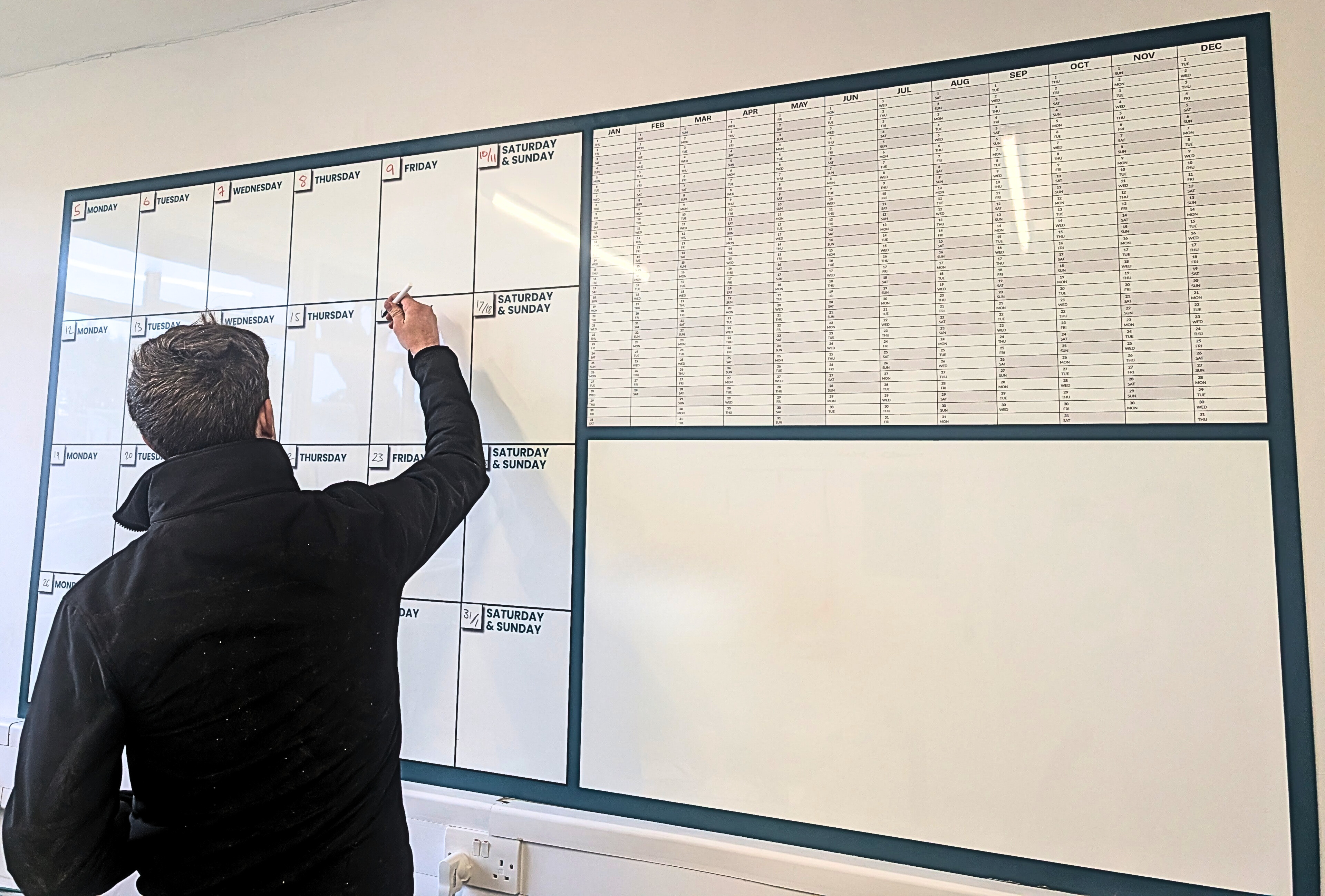 Bespoke and print - boards4u.co.uk