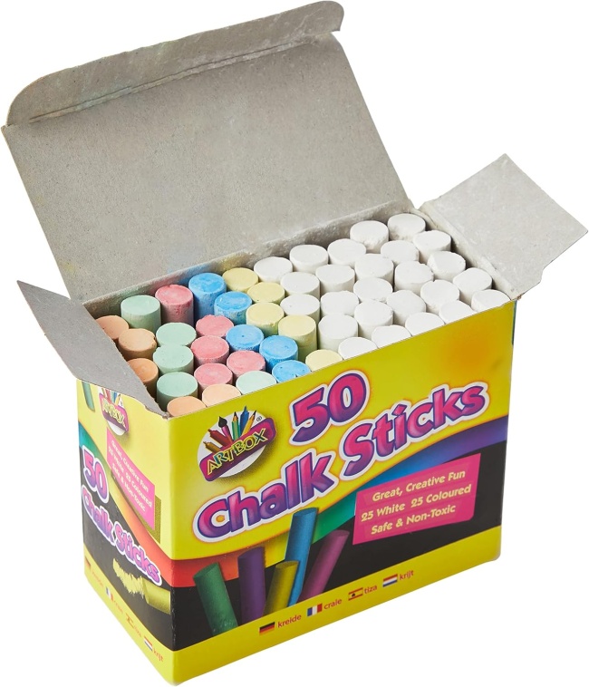 Chalkboard duster cleaner - boards4u.co.uk