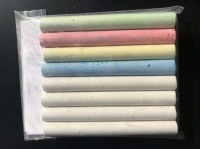 Assorted Chalks