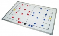 MAGNETIC FOOTBALL TACTIC BOARD