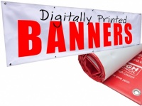 Custom PVC Banner